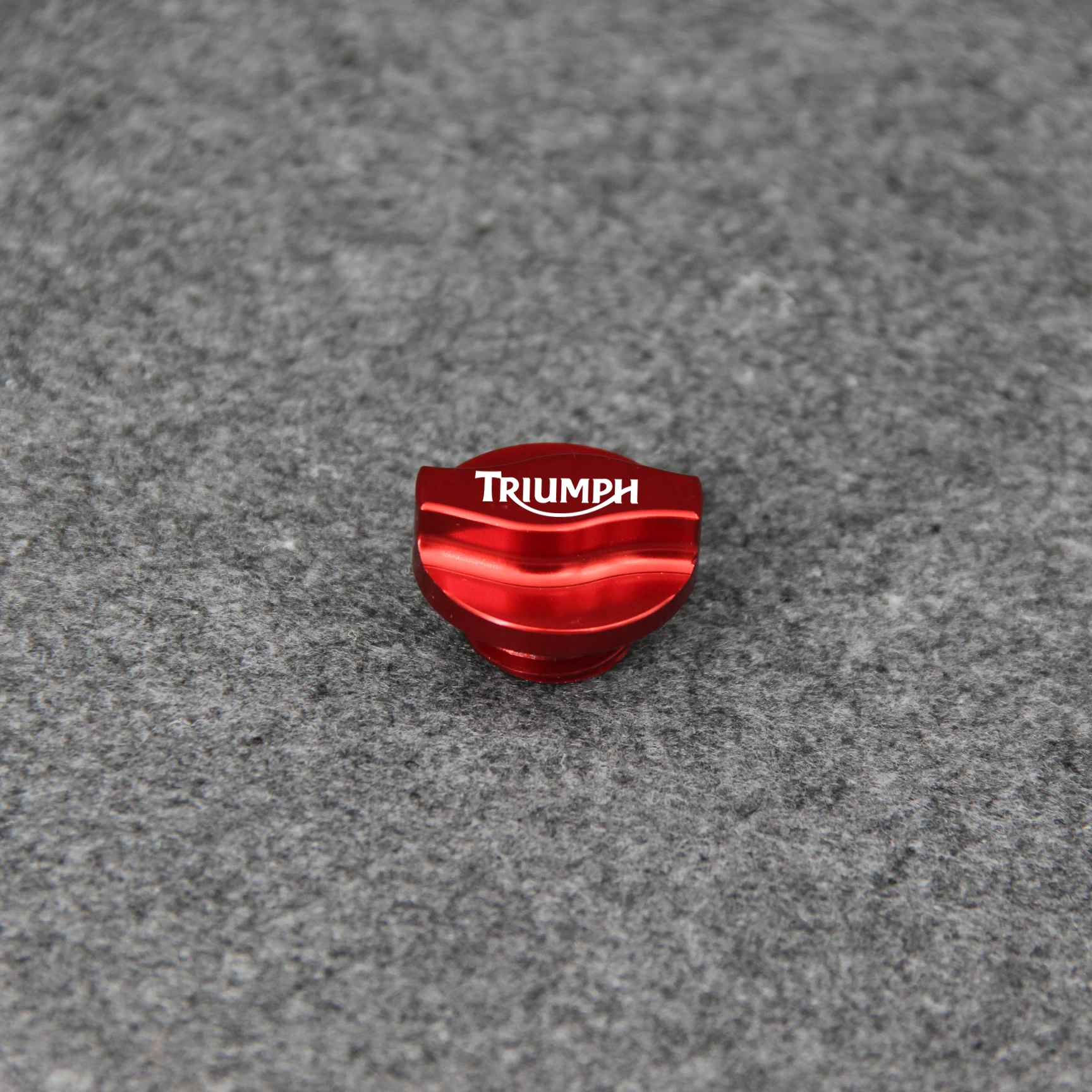 

For TRIUMPH Daytona T955 Tiger 955i Sprint GT1050 RS/ST Tiger Explorer Motorcycle Engine Oil Plug Filler Cover Screw M20*2.5