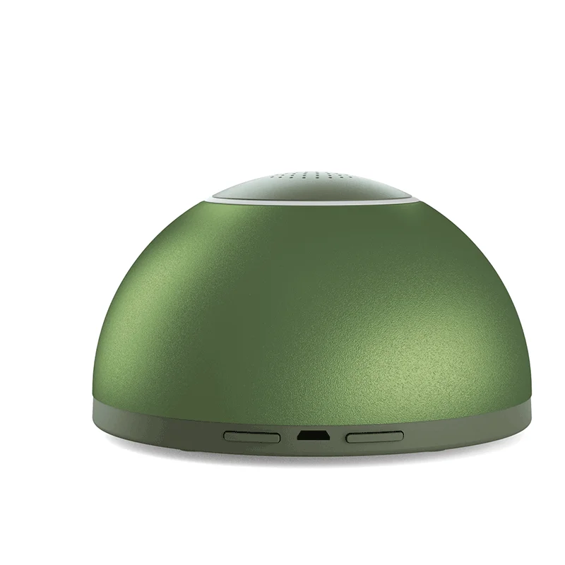 

USB charging mini indoor air purifier ozone generator household deodorant for sterilization and virus killing
