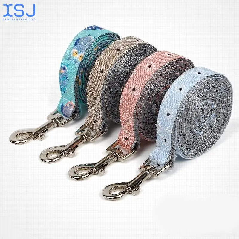 

Adjustable Dog Cat Harness Leash Pet Vest Leash Collar Puppy Small Dog Outdoor Walking Supplies Strap Belt Accessories