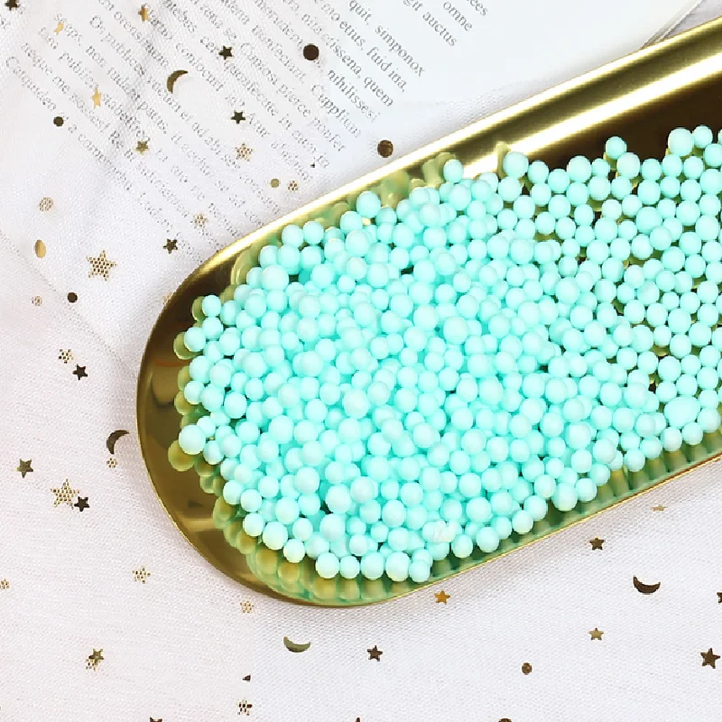 

30g Macaron Foam Gift Box Filling Gifts for The New Year Party Decoration Candy Box DIY Home Decor Wedding Decoration Party.7z