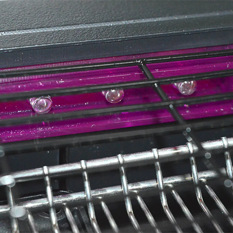 Светодиодсветодиодный лампа для уничтожения комаров 220 В 3 Вт|Сушилки рук| |