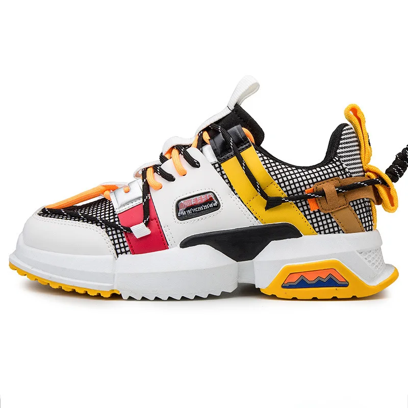 

Men's shoes new Wade series men's Woven breathable mesh running shoes woven breathable mesh running shoes