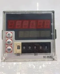 

SC-3526 220VAC Multi-function Counter 100% New & Original