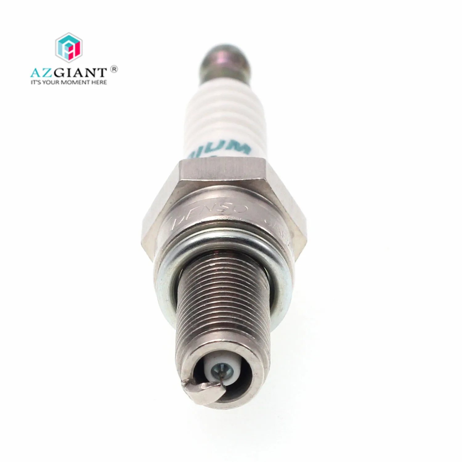 Оригинальная свеча iraurita Plug IU22 IU24 IUF22 IX24 600 GW250 CR7E/CR8E/CR9E CR6HSA CR7HSA A7TC C7HSA|Свечи