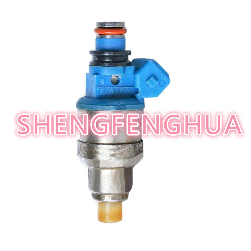

Топливный инжектор для Mitsubishi MD182906 INP630