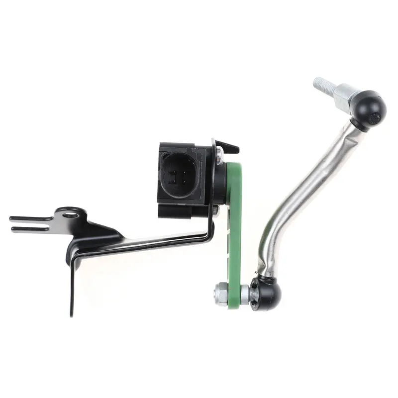Новый датчик уровня передней левой высоты для AUDI Q5 MPN 8R0941285D 8K0907503 8R0941285F