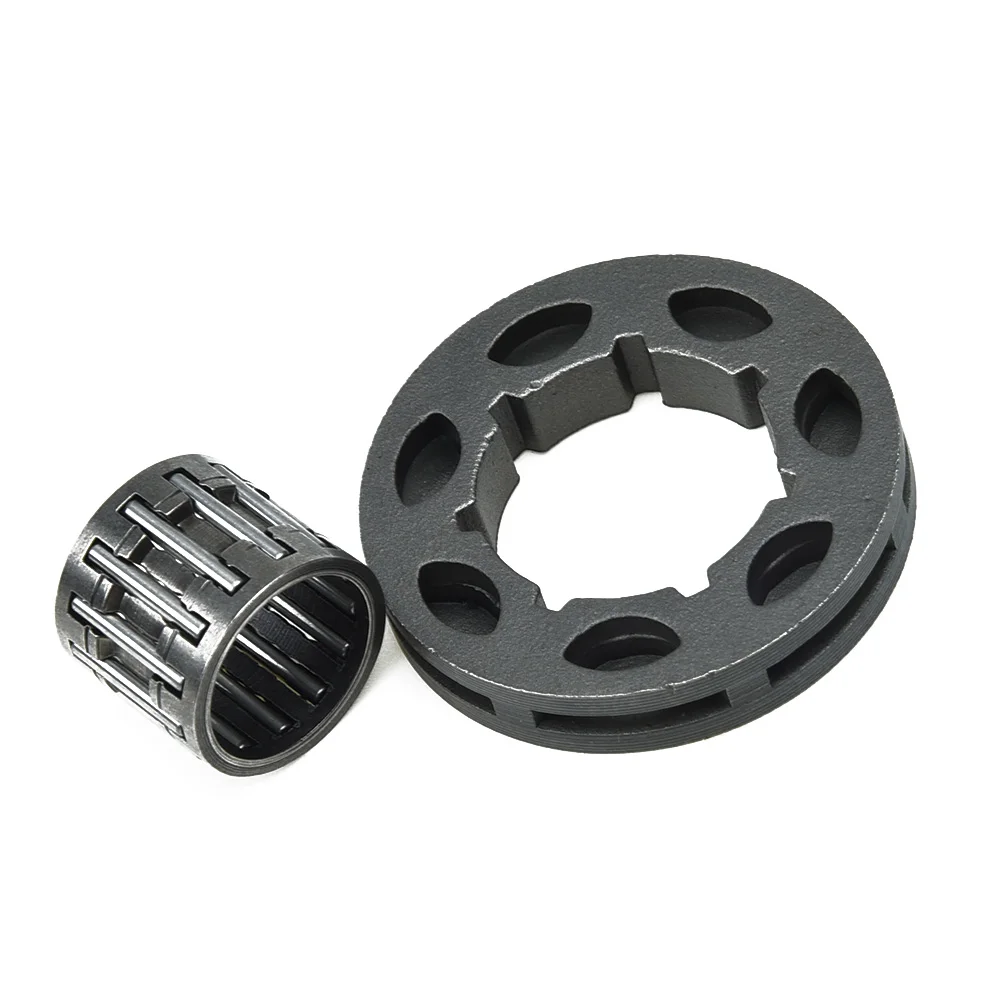 3/8 &quotзвездочка обода комплект для 455 ранчо Husqvarna муфта цепной пилы в сборе и