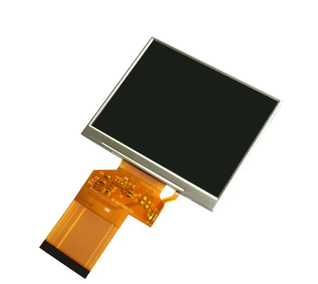 Latumab New For 3.5&quot TFT LCD LQ035NC111 320 * 240 Screen Display with 2AV controller Board for Satlink WS 6906 Satellite | Компьютеры