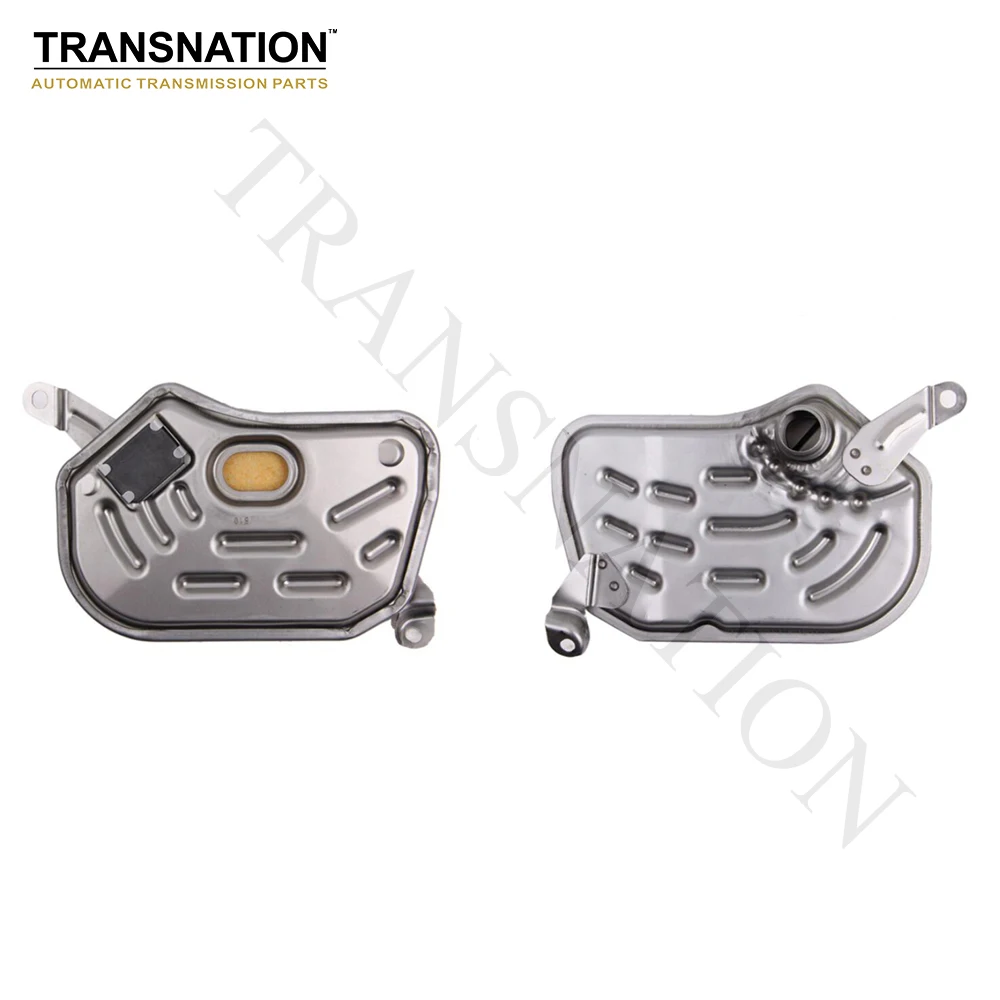 

5 Pieces M4VA filter rebuild part automatic transmission parts fit for HONDA OE:25420-P4V-003