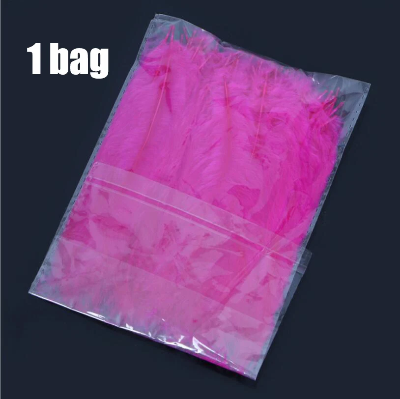 rose red 10 18 24 36 дюймов DIY Свадебные украшения для дня рождения светящиеся воздушные шары Bobo перо прозрачные пвх воздушные шары вечерние сувениры - Цвет: rose red