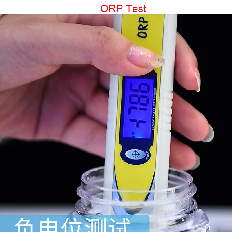 Новинка 350 мл генератор водорода SPE/ PEM бутылка с ионизатором воды отверстием для