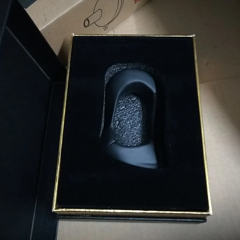 

Model 3Y Steering Wheel Control Booster Counterweight Ring Automatic FSD Assisted Driving For Tesla Model 3 Y Free Your Hands