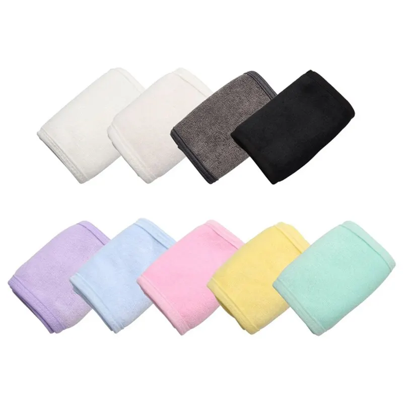 

1Pc Women/Men Cotton Adjusttable Yoga Headband Sport Yoga Gym Running Stretch Hair Head Band Cycling Wide Prevent Sweat Band