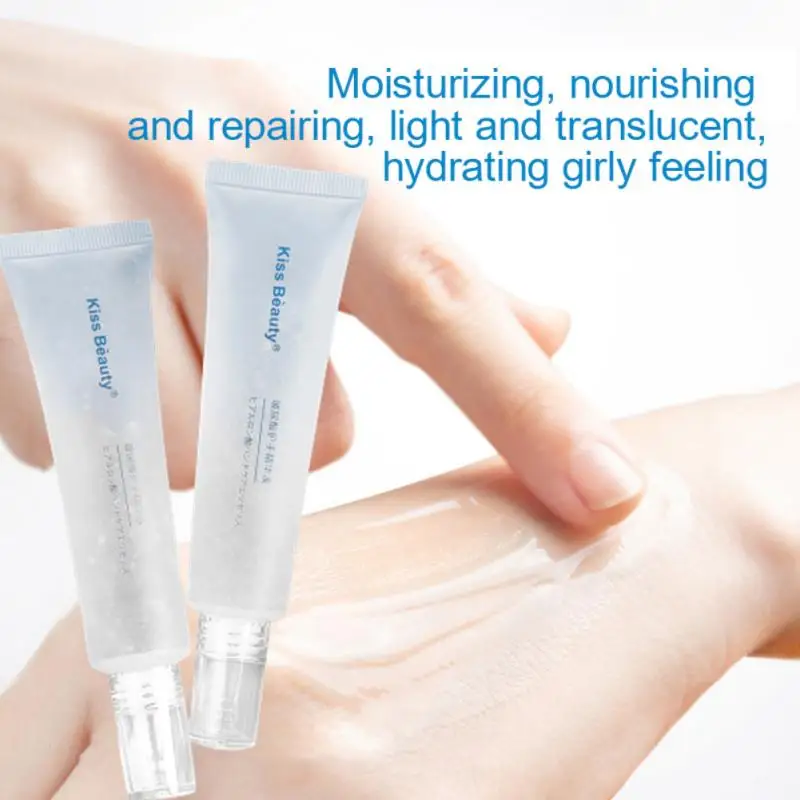 

Hyaluronic Acid Repair Hand Cream Moisturizing Anti-Aging Anti-dry Whitening Skin Care Hand Care Serum Winter Beauty Hand Cream