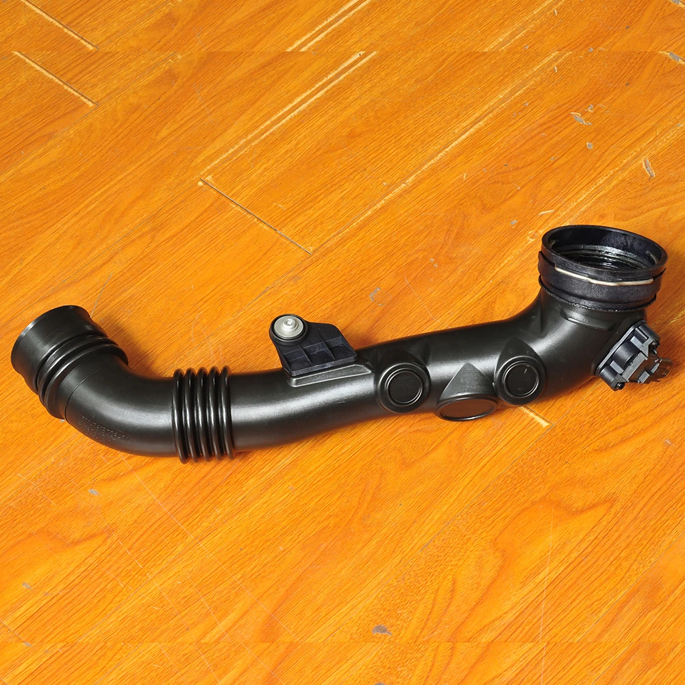 Воздухозаборный глушитель Intercooler трубка для заряда воздухозаборный шланг