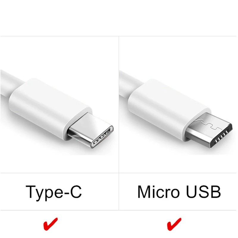 

Fast Charger Travel Charger Micro USB Cable Adapter For Samsung J3 J4 J5 J6 J7 S7 S20 S10 S9 A50 A70 A51 A71 Type C Phone Cable