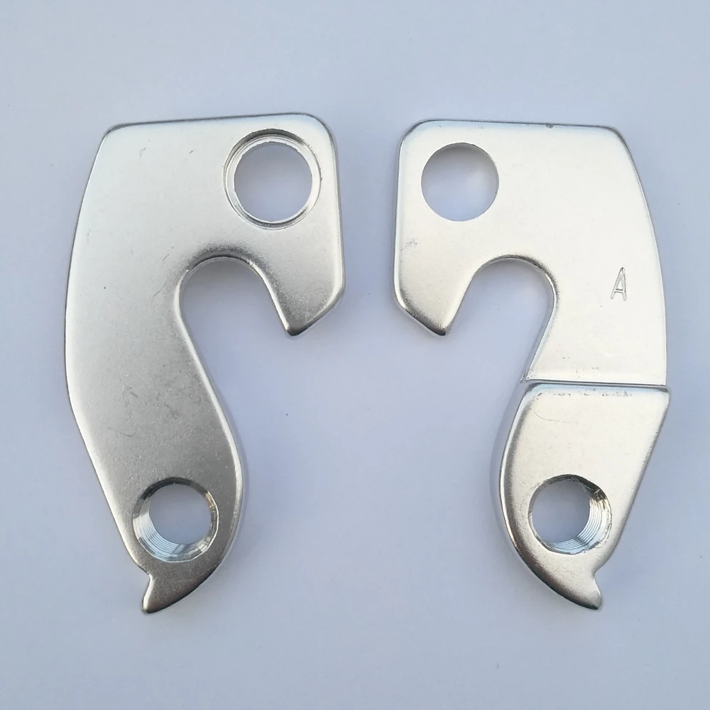 

20PCS Bicycle rear Derailleur hanger dropout for Bianchi Carrera Merida CENTURION Mongoose Eddy Merckx derailleur hangers