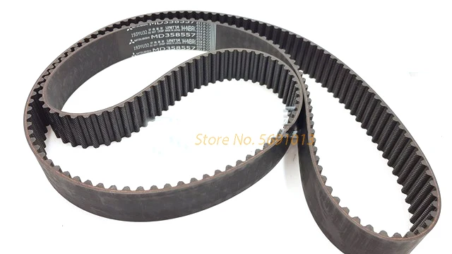 

MD358557 Valve Timing Belt for Mitsubishi