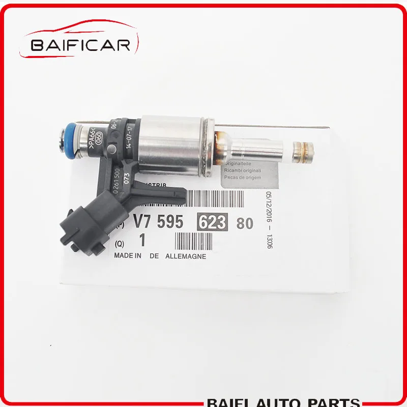 Клапан топливного инжектора Baificar 1984H5 V759562380 для Peugeot 3008 308CC 308SW RCZ 408 Citroen C4L C6 C5 1 6