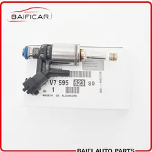 Клапан топливного инжектора Baificar 1984H5 V759562380 для Peugeot 3008 308CC 308SW RCZ 408