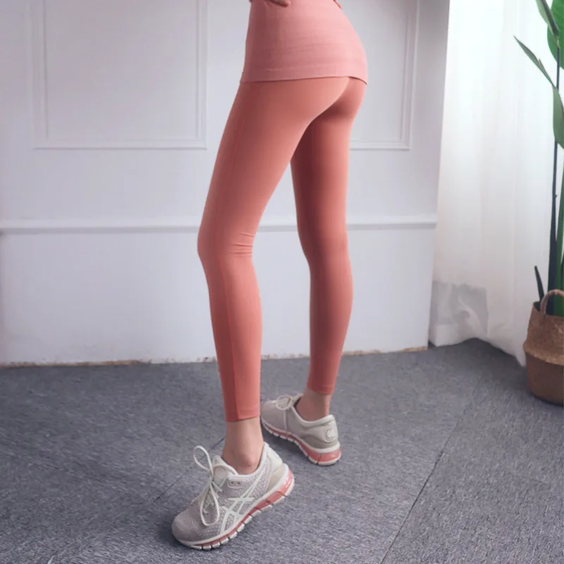 

Women Yoga Leggings Gym Leggings Women Leggings Sport Fitness Woman Workout Leggins Ladies Black Leggings Ankle-length Pants