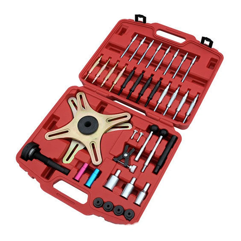 

Adjusting Sac Transmission Clutch Aligning/alignment Vehicle Service Workshop Auto Repair Tool Set