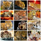 Алмазная картина 5D 