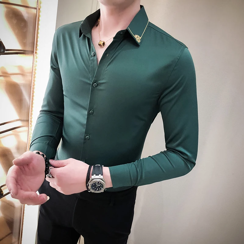 Shirts
