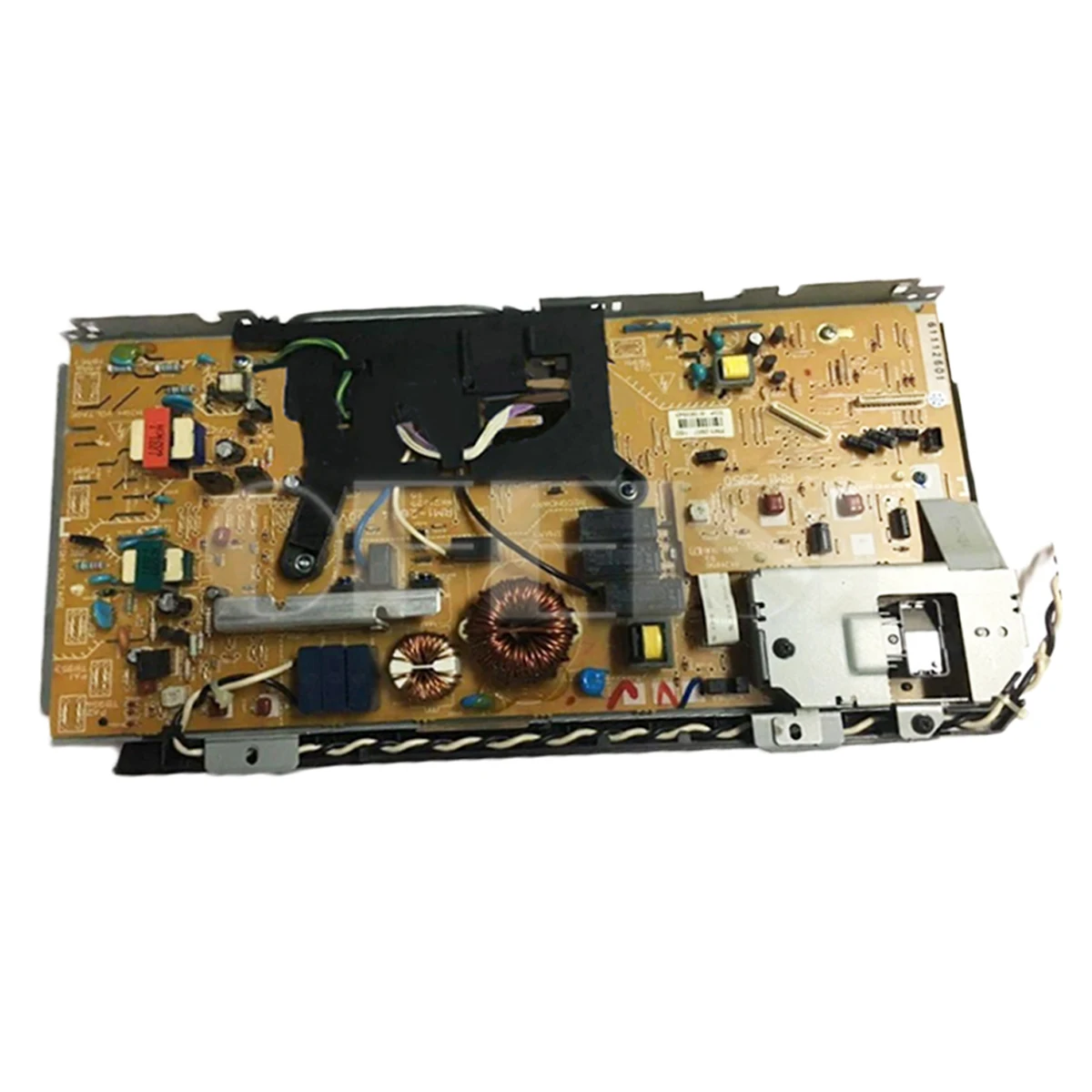

Original for HP5200 5200LX 5200n High Voltage power supply PC board RM1-2957-010 RM1-2957 RM1-2958 Printer parts on sale