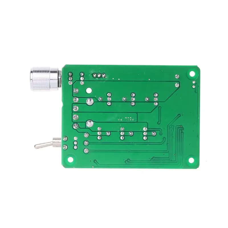 BLDC Three-Phase Sensorless Brushless Motor Speed Controller Explosive Fan Drive DC 5-36V forward and reverse Accessories | Обустройство