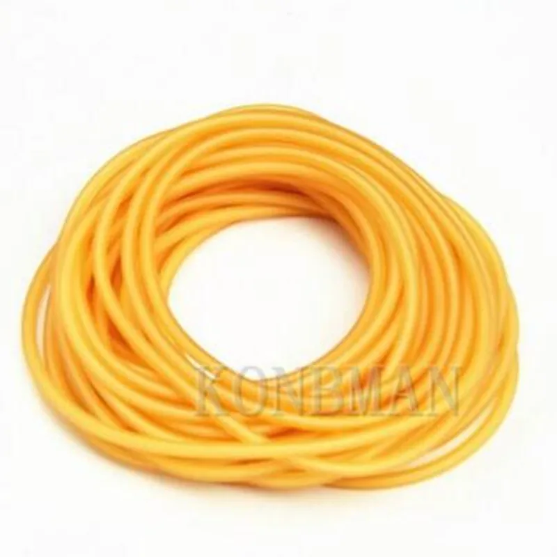 Круглая Резинка Для Рогатки Купить На Алиэкспресс