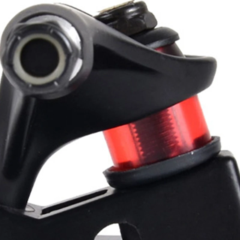 

1 Pair 5 Inch Aluminium Unisex Universal Longboard Skateboard Parts Kickstand Bridge Skateboard Truck Bracket