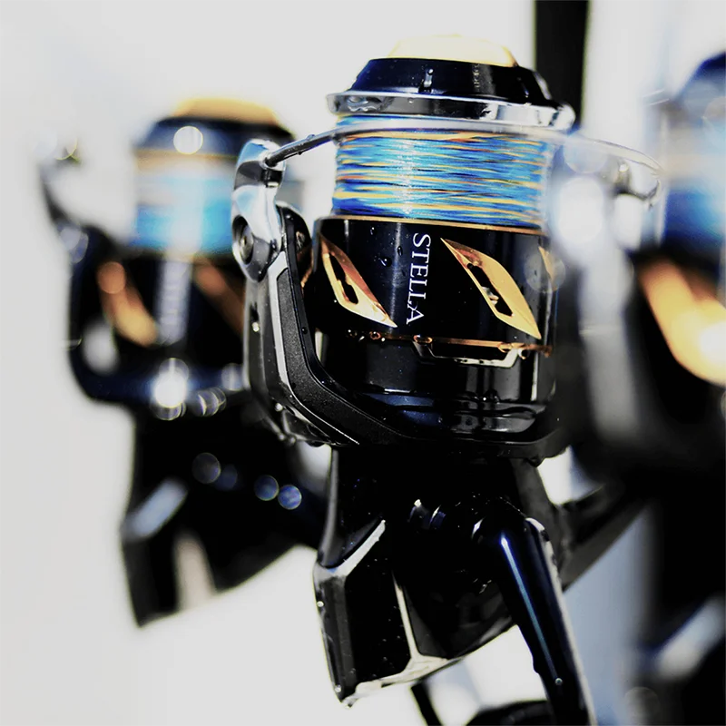 Рисунок 2 - Новинка 2020, оригинальная Катушка