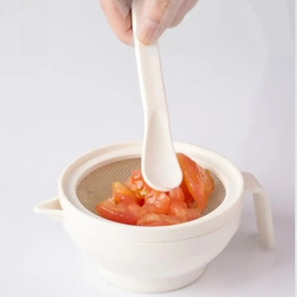 Младенческая дополнительная пищевая многофункциональная шлифовальная чаша