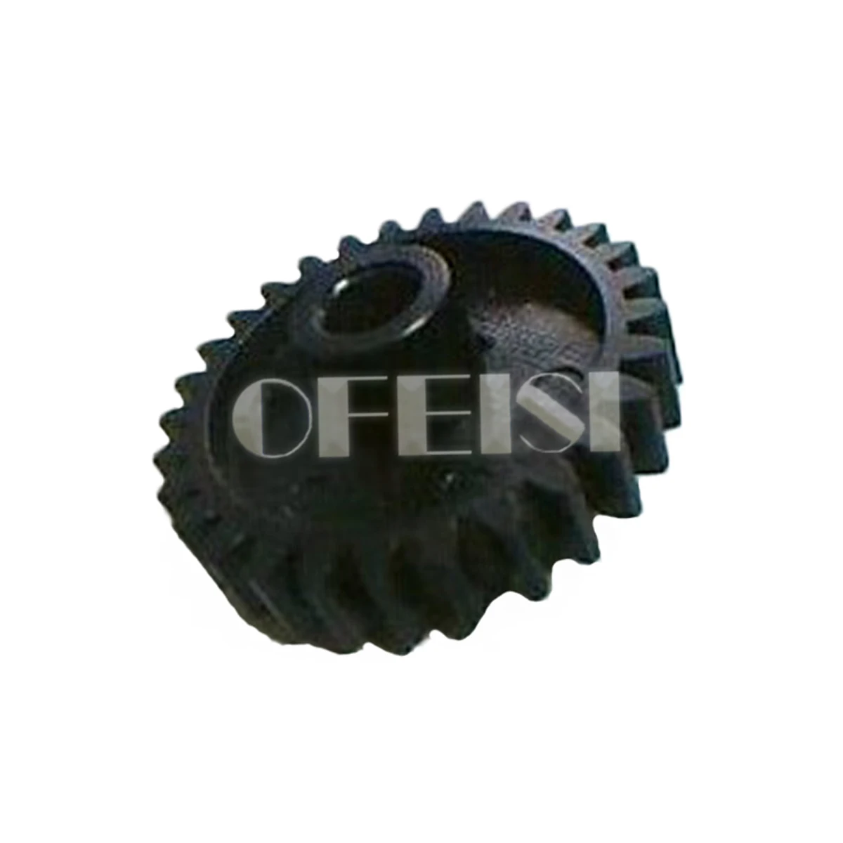 Новый совместимый для HP M1005 1020 LBP2900 1018 Давление ролик Шестерни 29T RU5-0185-000 RU5-0185 части
