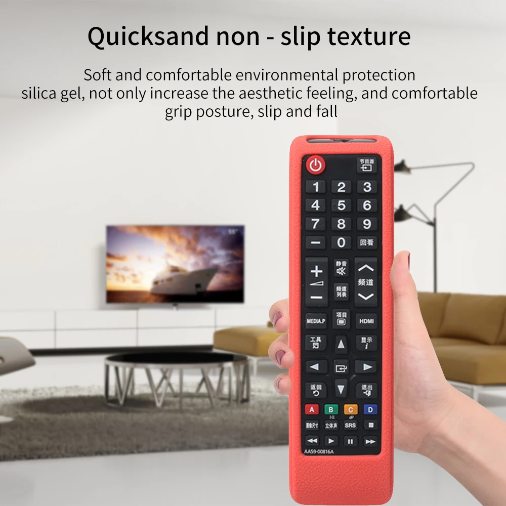 Домашние аксессуары противоударный защитный чехол мягкий Противоскользящий