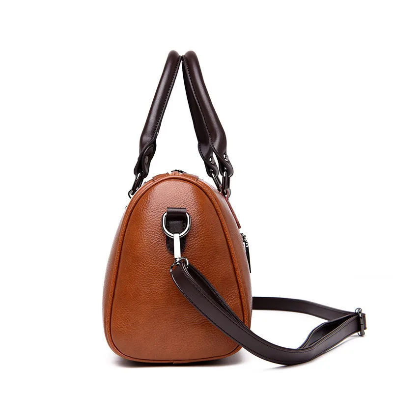 Bolsa Feminina Tote роскошные сумки женские сумки дизайнерские сумки высокого качества кожаные сумки через плечо для женщин