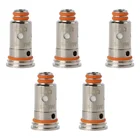 Катушка совместимая с атомайзером GeekVape Aegis Wenax Stylus Aegis Pod 0,40,6 Ом, запасные части, аксессуары, наборы для вейпа