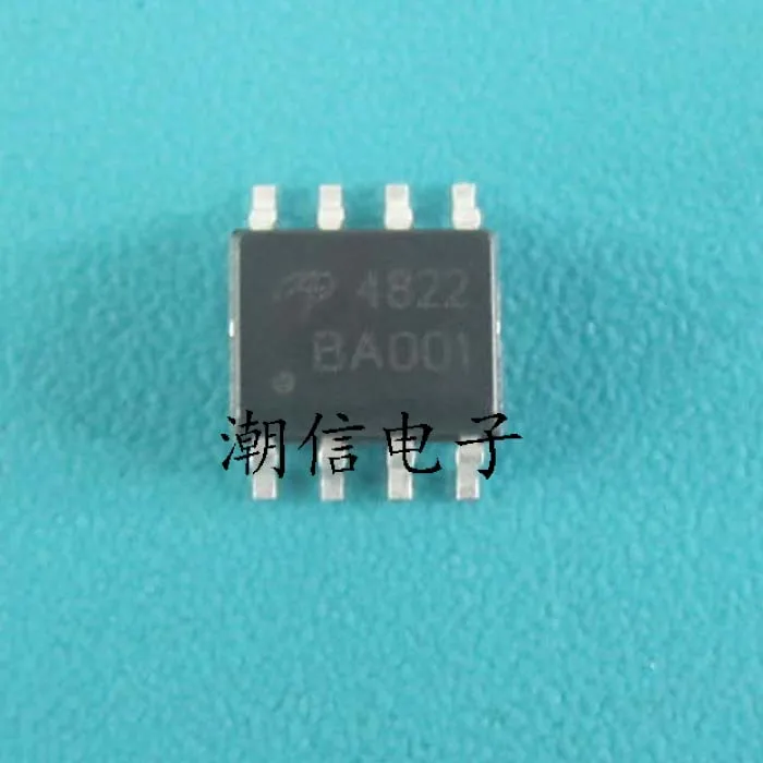 

10cps 4822 AO4822