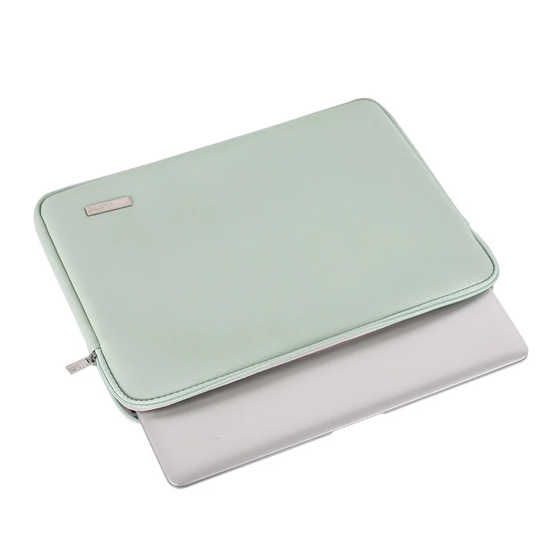 

Universal Laptop Bag 11 12 13 14 15 inch Notebook Messenger Sleeve for Macbook Air Pro 13 15 Computer Bag Travel Briefcase