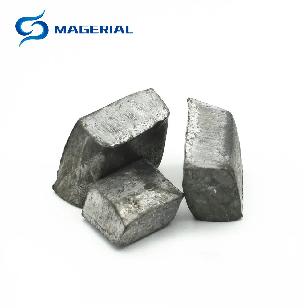 

High Purity Plumbum Lead Pb Ingot 99.99% for Research and Development Element Metal Simple Substance Refined Metal 200 Gram