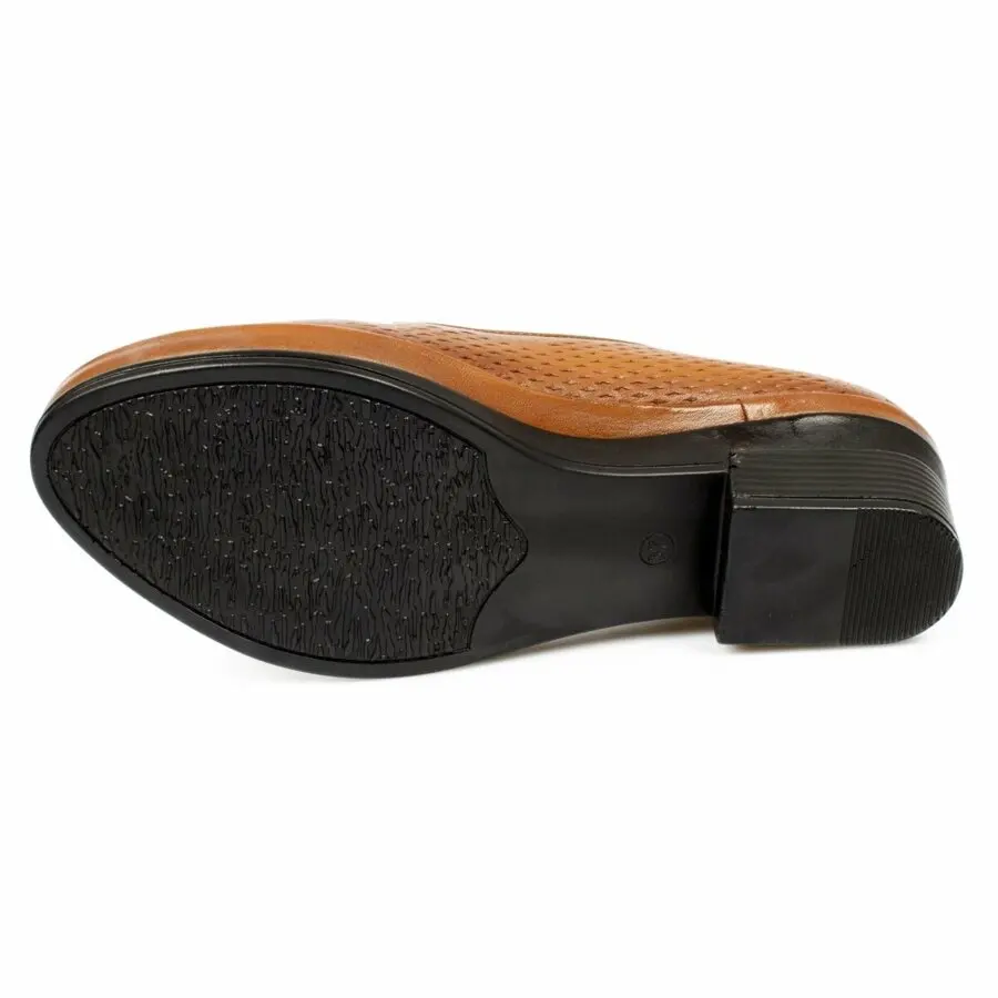 

Women Shoes Stella 20260 Casual Casual Tan Women'S Shoes