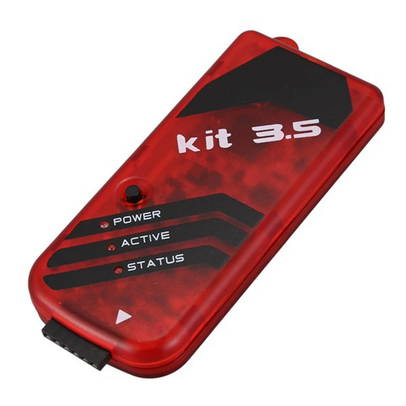 Pickit 3.5 Programmer + PIC ICD2 PICKIT Programming Adapter Universal Seat | Компьютеры и офис