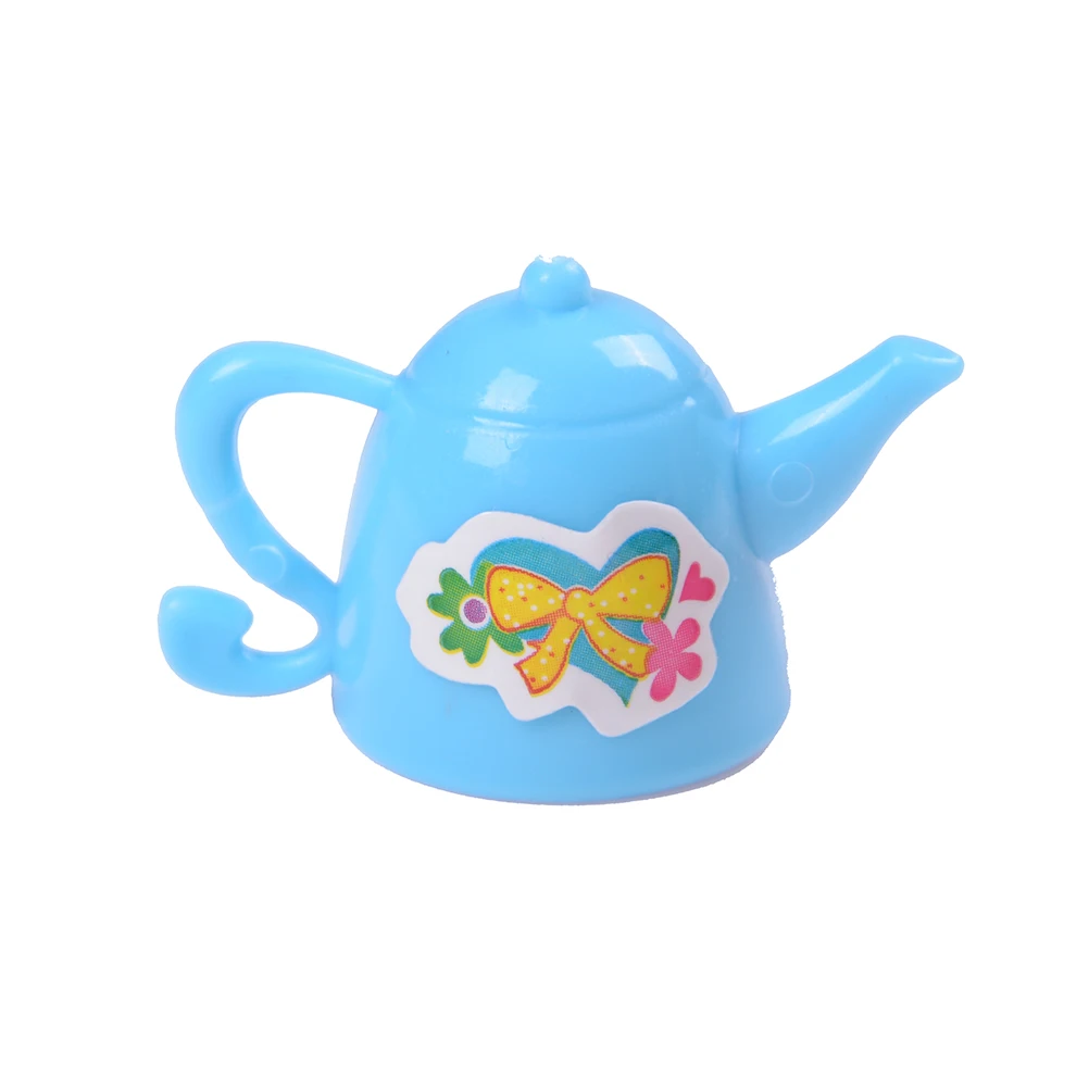 Аксессуары для детской кухни аксессуары кукол монстр высота куклы игрушки