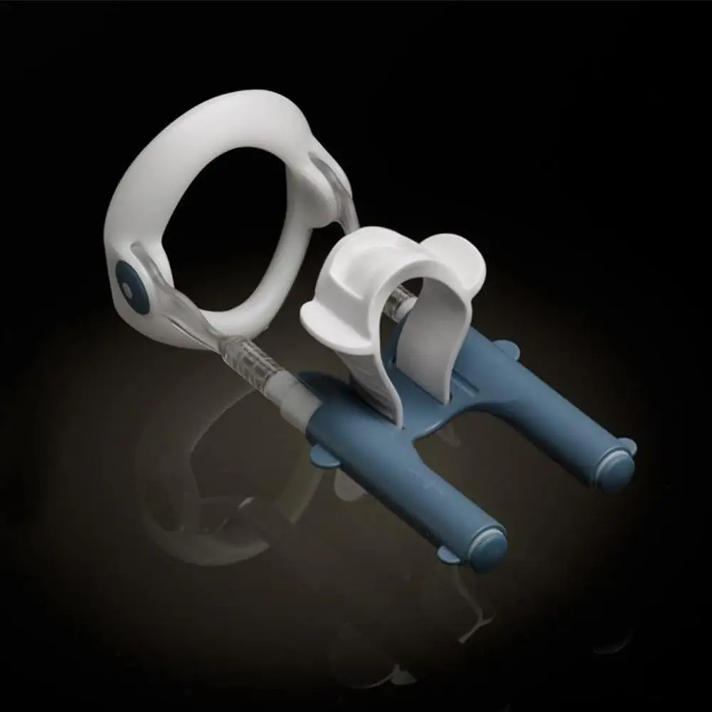 Male Penis Stretcher Kit Enlarger Enlargement System with Pro-extender Extra Growth Device sex game | Красота и здоровье