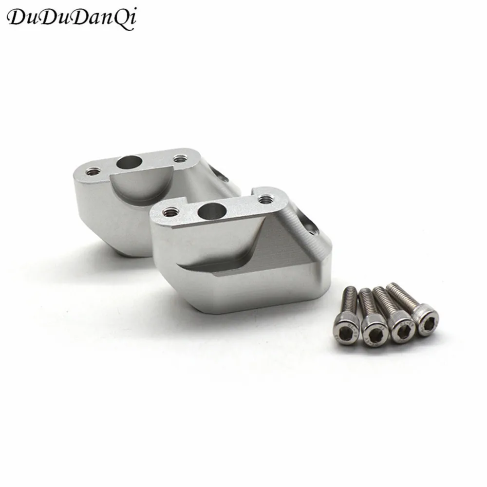 

For BMW R1200RS R1250RS 2015 2016 2017 2018 Motorcycle Handlebar Riser Kit Accessories