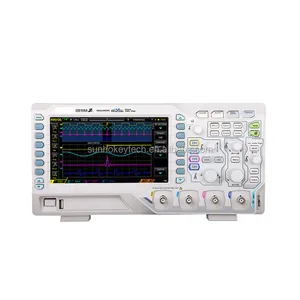 High Quality DS1054Z 50MHz Bandwidth 4 channel Digital Oscilloscope MSO/DS1000Z Series For Electronic Measuring