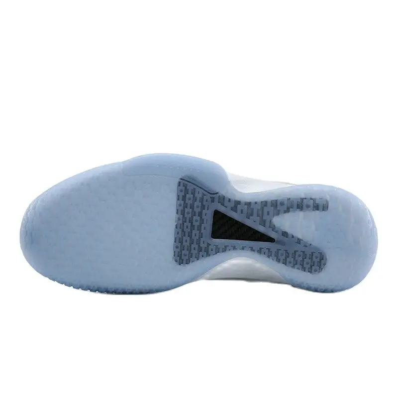 PEAK TAICHI Flash 3 Professional Basketball Shoes Mens Sneakers Wearable Non-slip Rubber Outsole Gym Train Cushioning Shoes