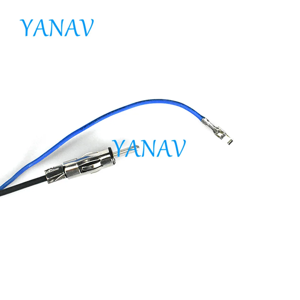 13 008 адаптер для проводов и антенны кабеля телефона с FAKPA(z) источником фантомного