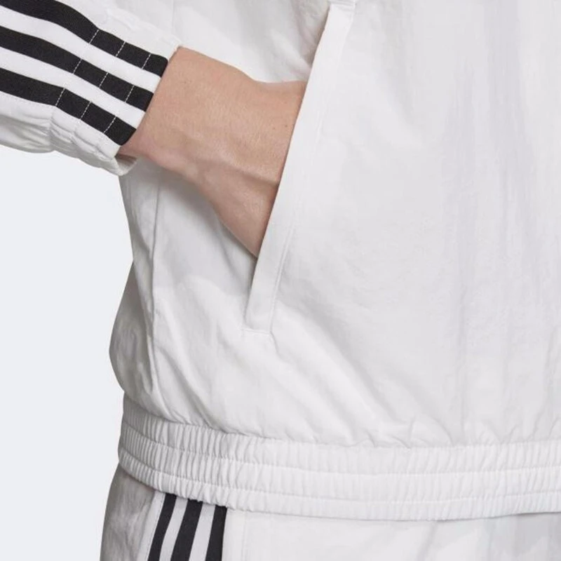Новое поступление! Оригинальная Спортивная Женская куртка от Adidas Originals LOCK UP TT |